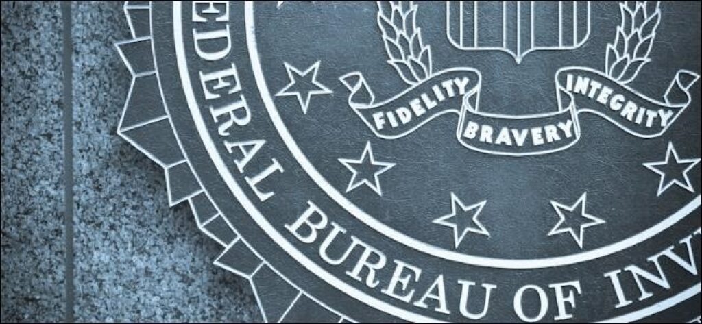 FBI director hints at bureau’s quiet expansion of global biometrics reach