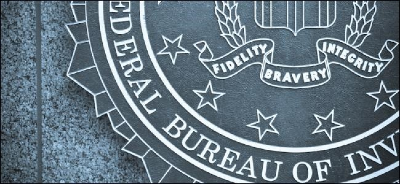 FBI director hints at bureau’s quiet expansion of global biometrics reach
