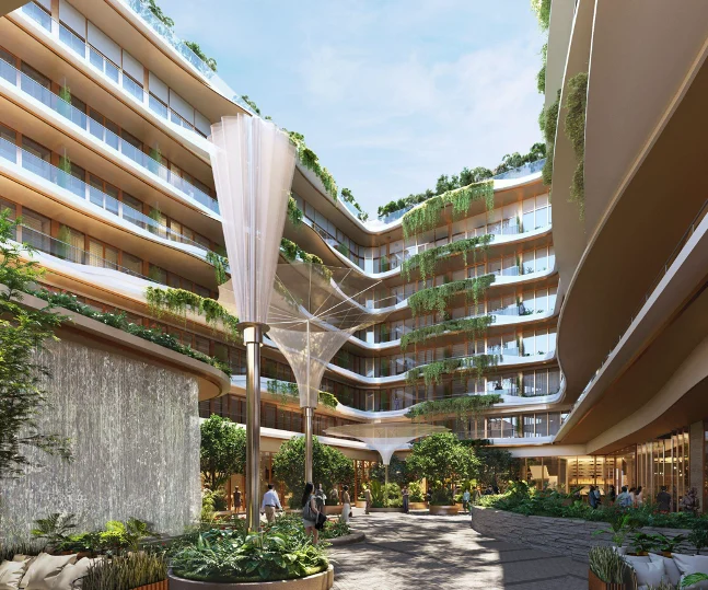 Fairmont Hotels & Resorts plans global expansion for 2026