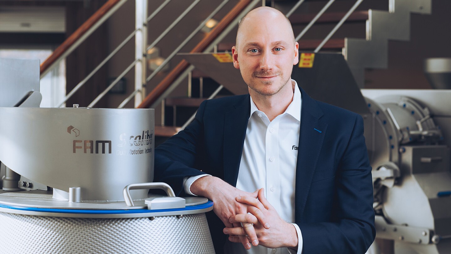 Fam Stumabo Scales Global Presence with New U.S. Headquarters, European Expansion