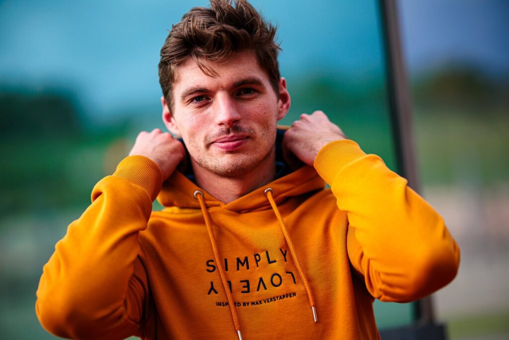 Fanatics and Max Verstappen Announce Exclusive Multi-Year Partnership Across E-commerce, Licensed Sports Merchandise and Trading Cards