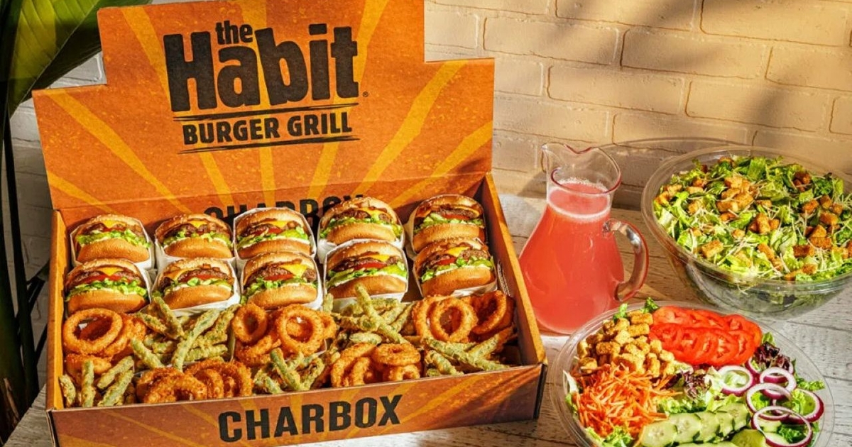 Fast casual finds a bright spot among business diners