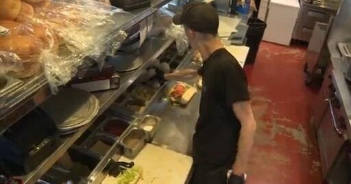 Fort Collins restaurants ready for more business during high school football championships