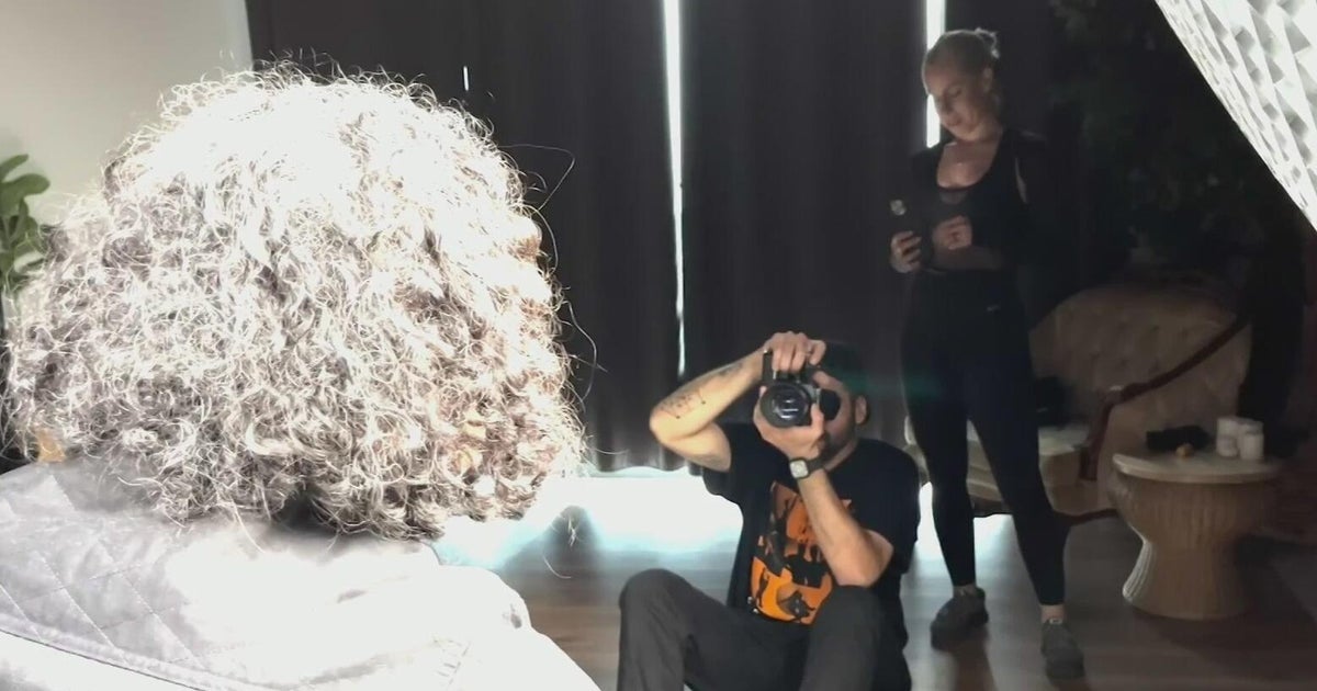 Fort Lauderdale couple turns their passion for photography into small business