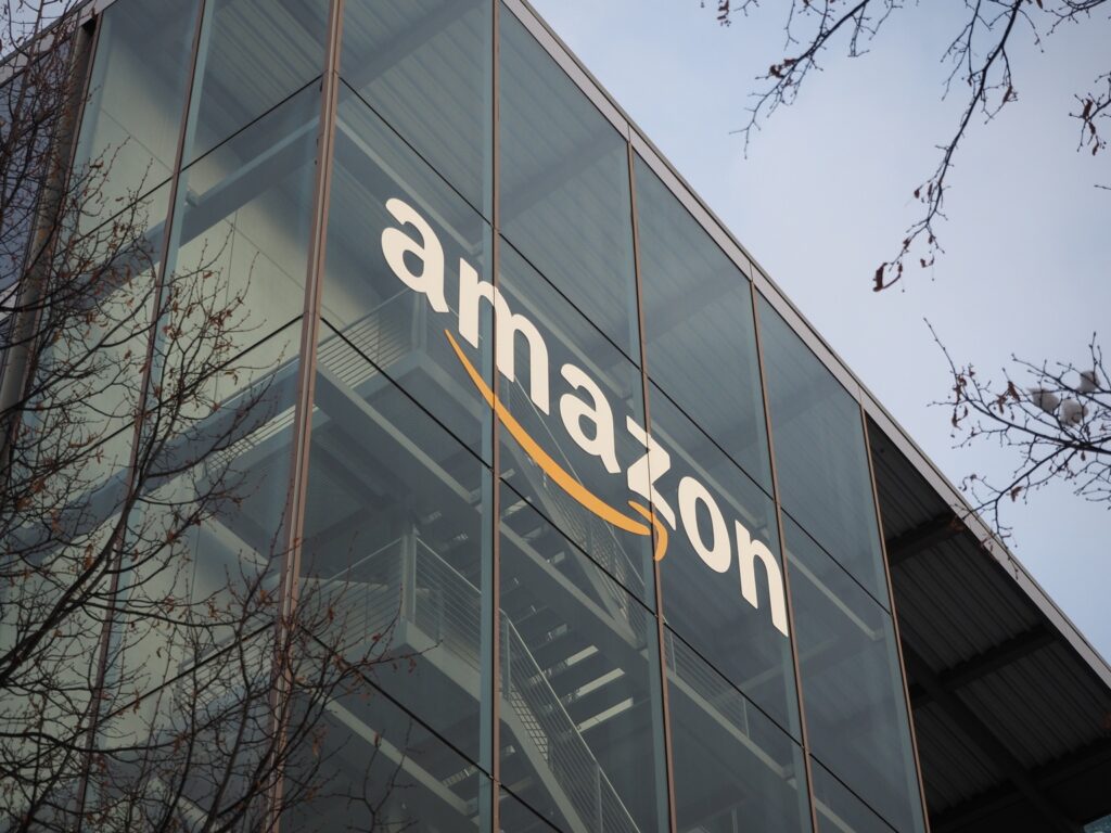 From Scale To Profits: Three Catalysts Powering Amazon's Next Growth Cycle (NASDAQ:AMZN)