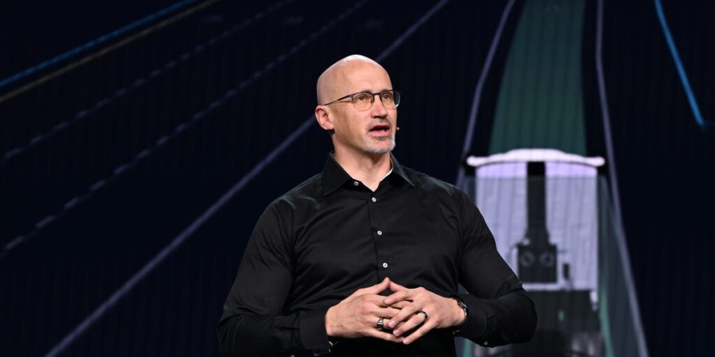 GM Has Hired a Former Tesla Exec in Its Revived Self-Driving Push