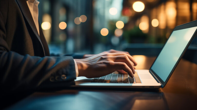 Gartner (IT) Slid on Weak Business Outlook