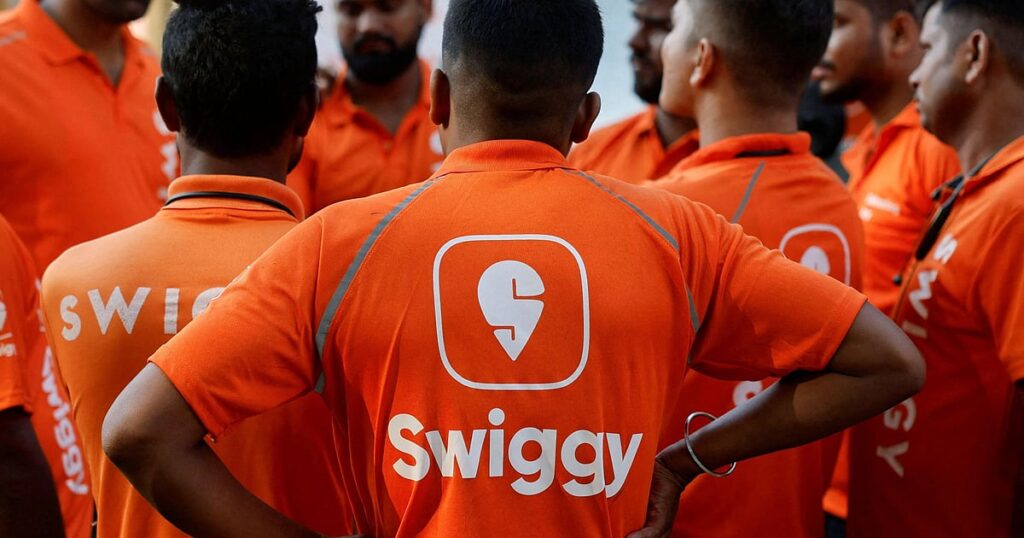 Gig Workers Demand Pollution Surcharge, N95 Masks from Firms