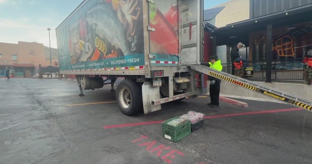 Golden businesses scramble as Colorado's power outages stretch into the weekend