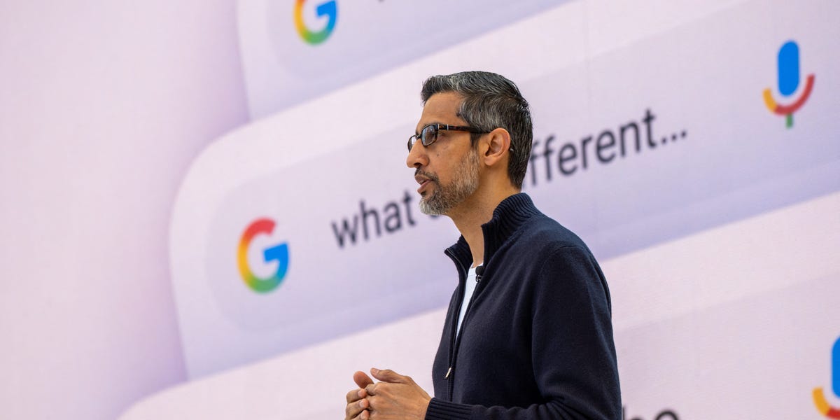 Google Says It Will Ramp up PERM Green Card Process in 2026