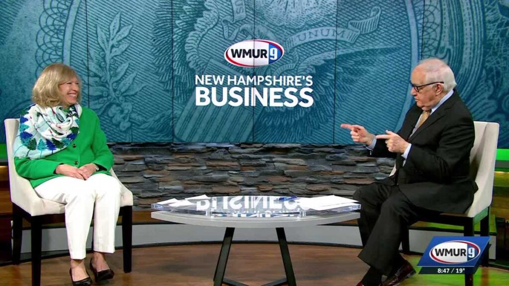 Granite State facing shortage of nurses