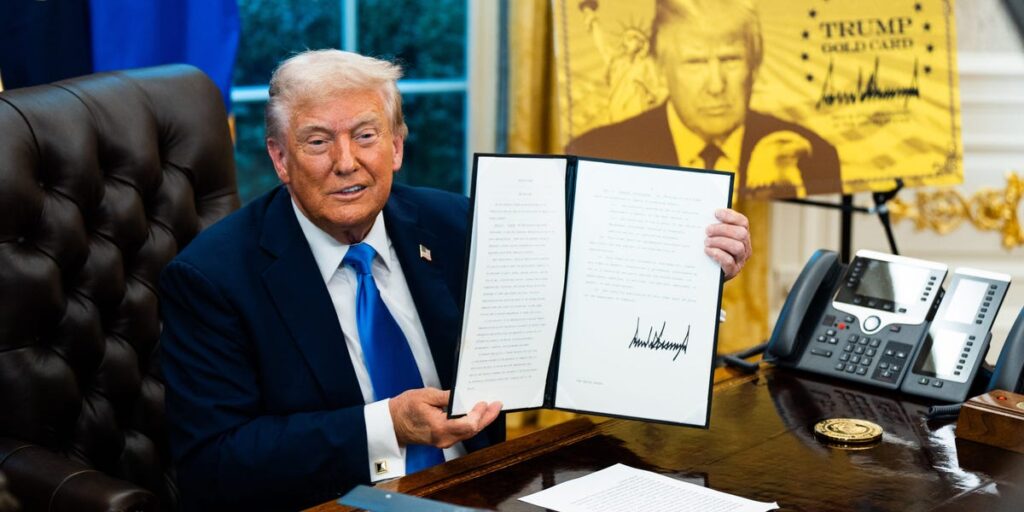 H-1B Visa Changes Prompt Companies to Tighten Sponsorship and Staffing