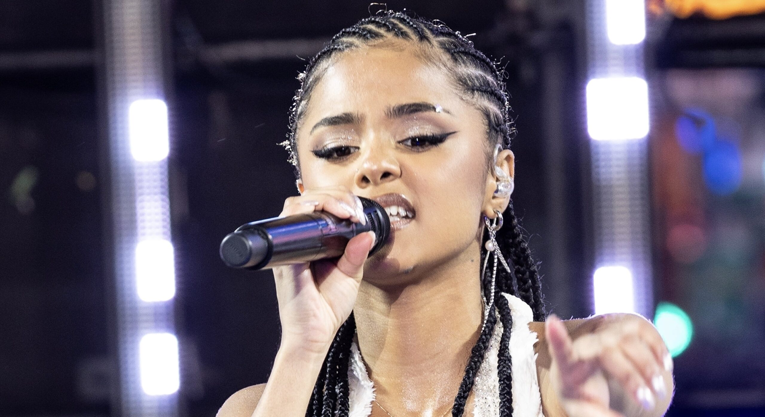 HYBE ‘to build a global platform for African talent’ via new partnership with Tyla managers Brandon Hixon and Colin Gayle