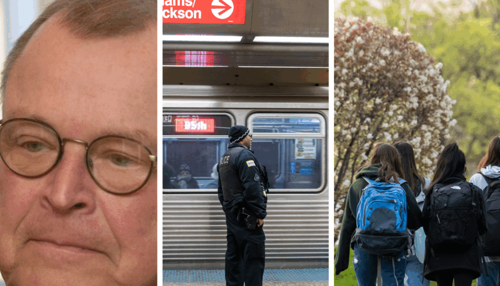 He cost Chicago millions. City wants to keep doing business