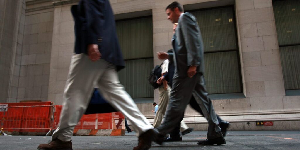 Heirs Are Reshaping Family Offices and Triggering a Talent War