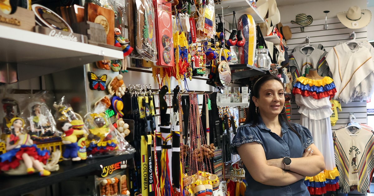 Hispanic small business owners fight and thrive
