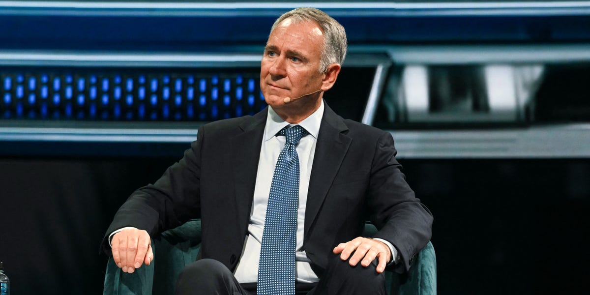 How Citadel, Balyasny, and Other Big Hedge Funds Performed in November