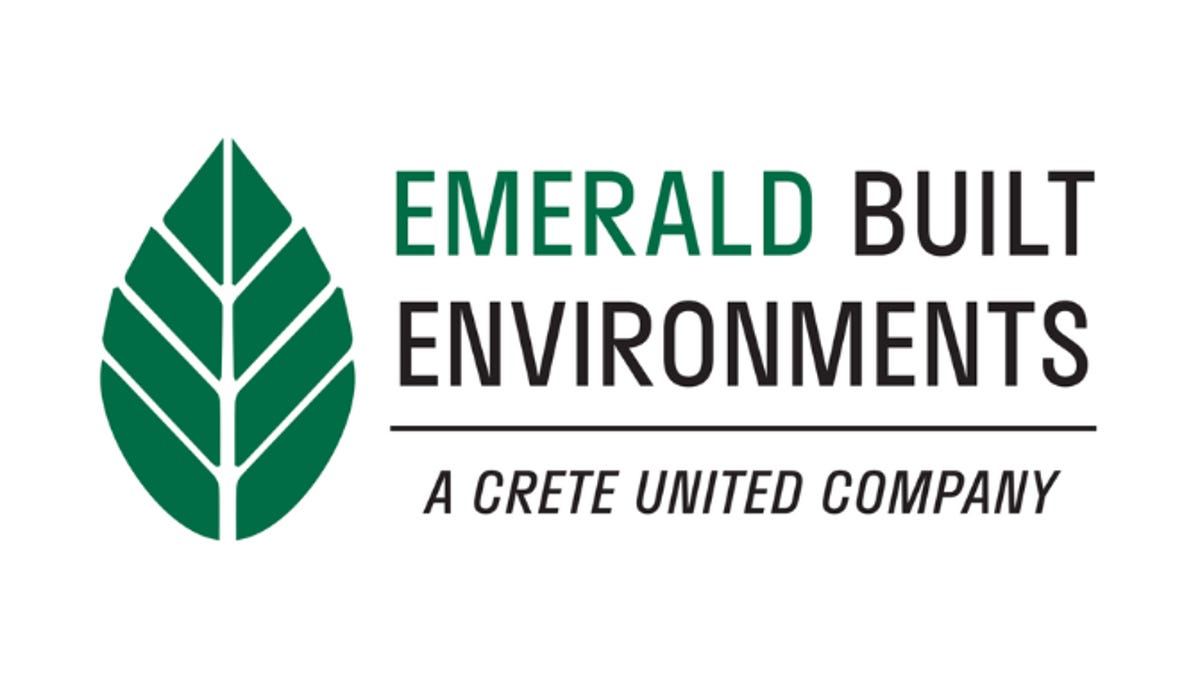 How Data-Driven Edge of Emerald Built Environments Helps Businesses Do Sustainability Right
