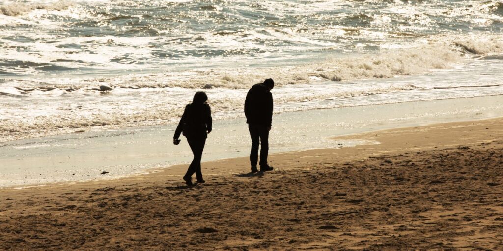 How Do I Get My Husband to Stop Stressing About Retirement and Relax?