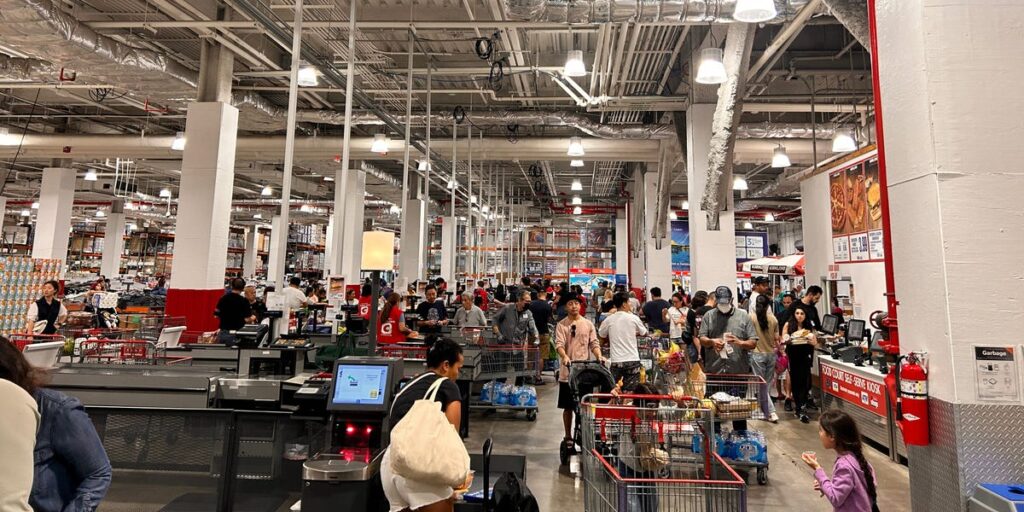 How Food, Gas, and Other Prices Have Changed, According to Our Readers