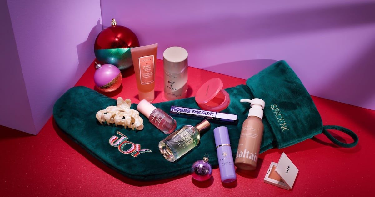 How Gift Sets Became Big Beauty Business
