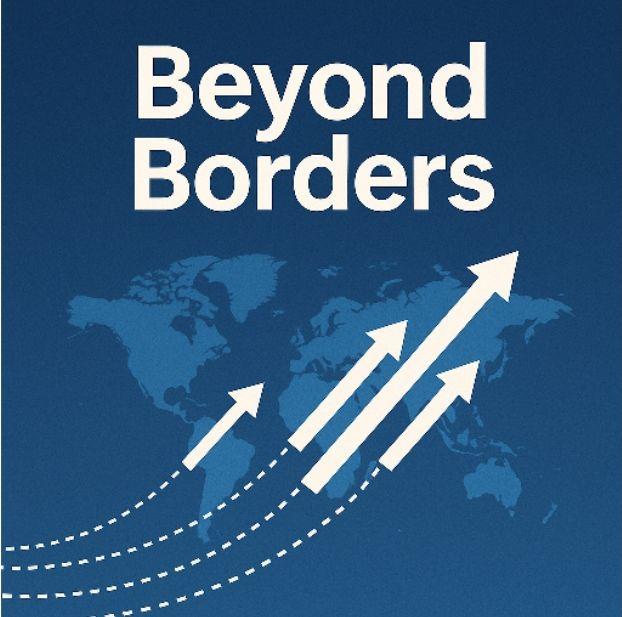 Beyond Borders: How Global Expansion Is Redefining the Future