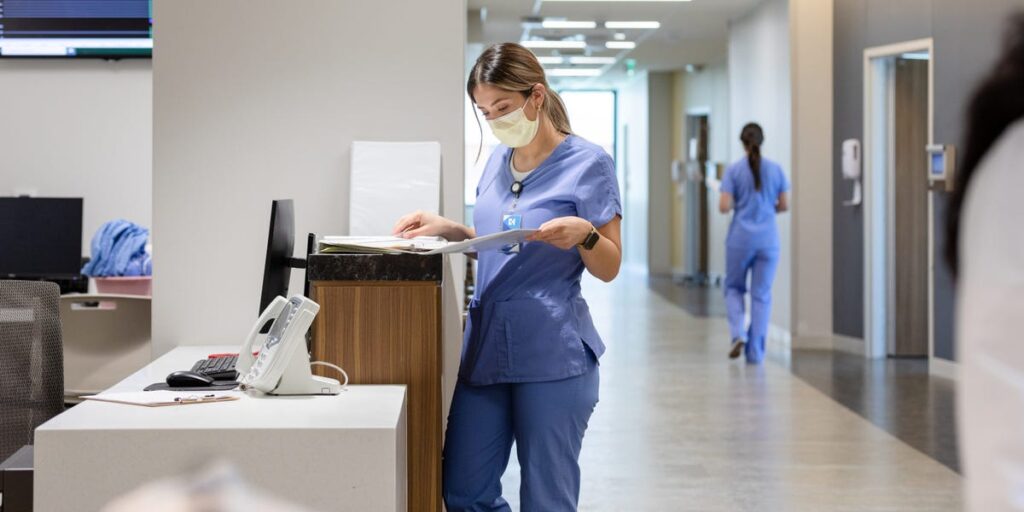 How Trump's Changes to Student-Loan Borrowing Would Affect Nurses