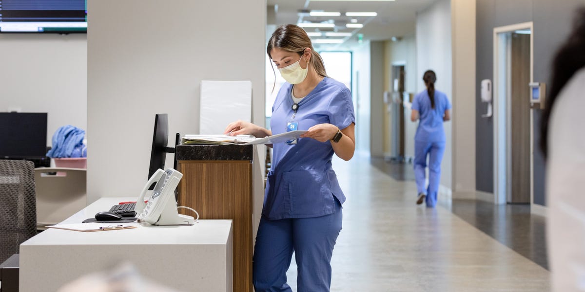 How Trump's Changes to Student-Loan Borrowing Would Affect Nurses