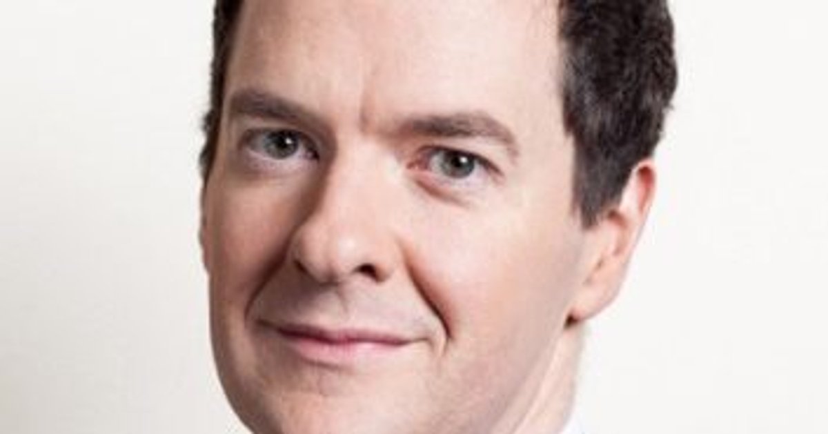 How Will George Osborne Push Global Expansion at OpenAI?