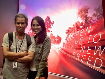 How a Family Event Business Found New Life--and New Markets