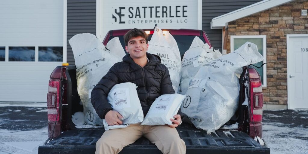 How a Teenager Built a Six-Figure Ecommerce Business With a 3D Printer