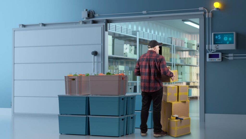 How cold chain e-commerce outgrew the gift box