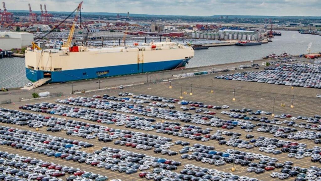 How do NJ businesses feel about 2026 with rate cut, inflation?