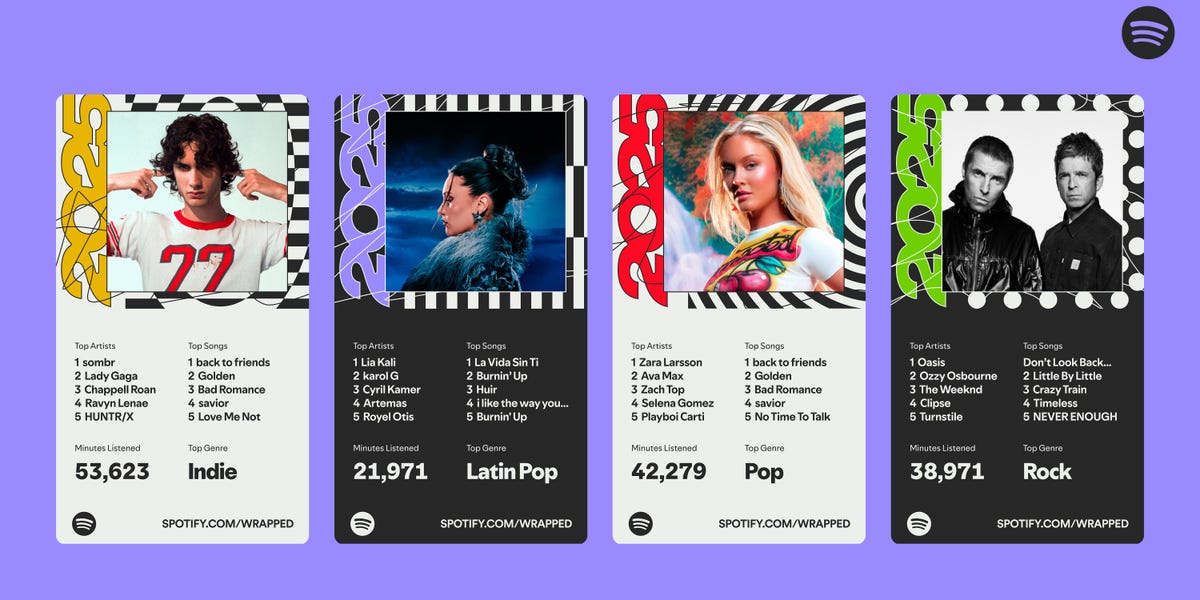 How to Check Your Spotify Wrapped
