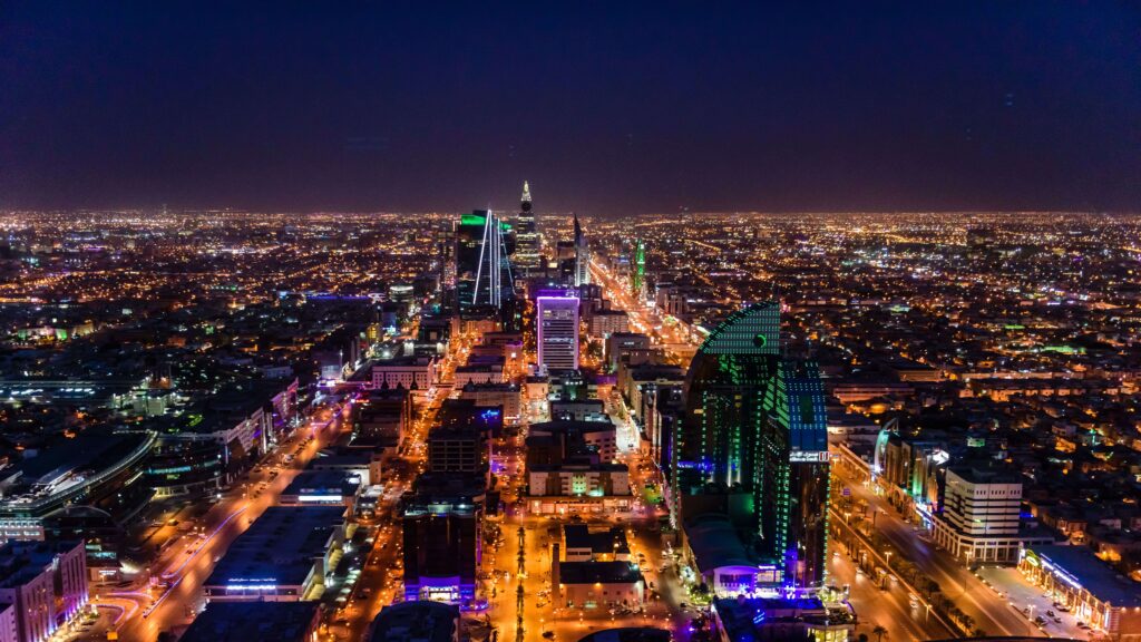 Expansion Beyond Borders: How to Successfully Launch Franchising in the Middle East