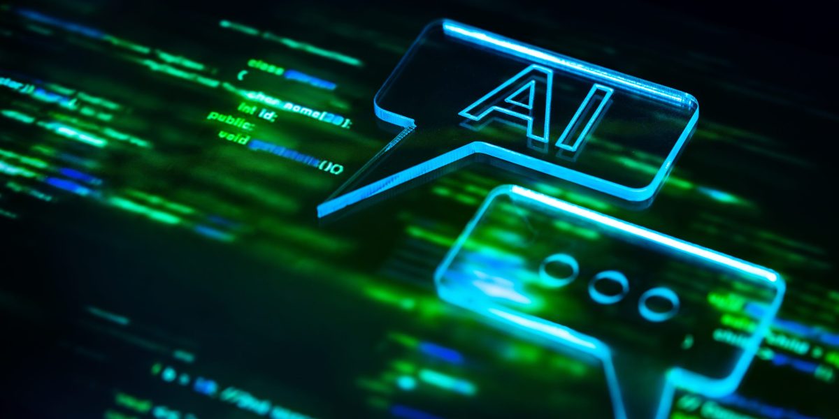 How upcoming business leaders are using AI to prep for high-stakes deal negotiations—and everyday interactions 