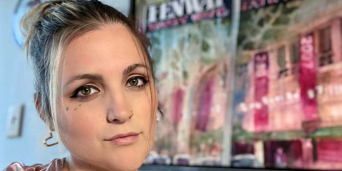 I Quit Apple, Became Homeless, Am Rebuilding My Life at 40