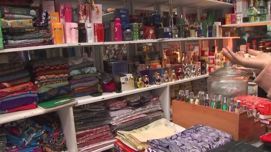 Immigrant business owners ask for community support amid ICE activity