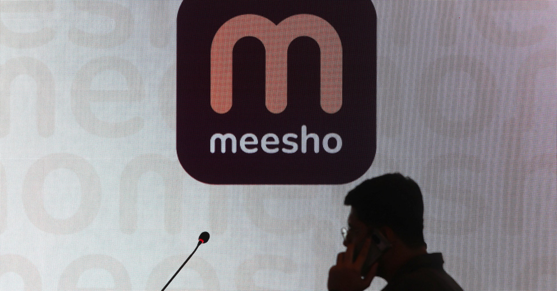 India's e-commerce firm Meesho draws $28 billion in IPO as institutional investors pile in