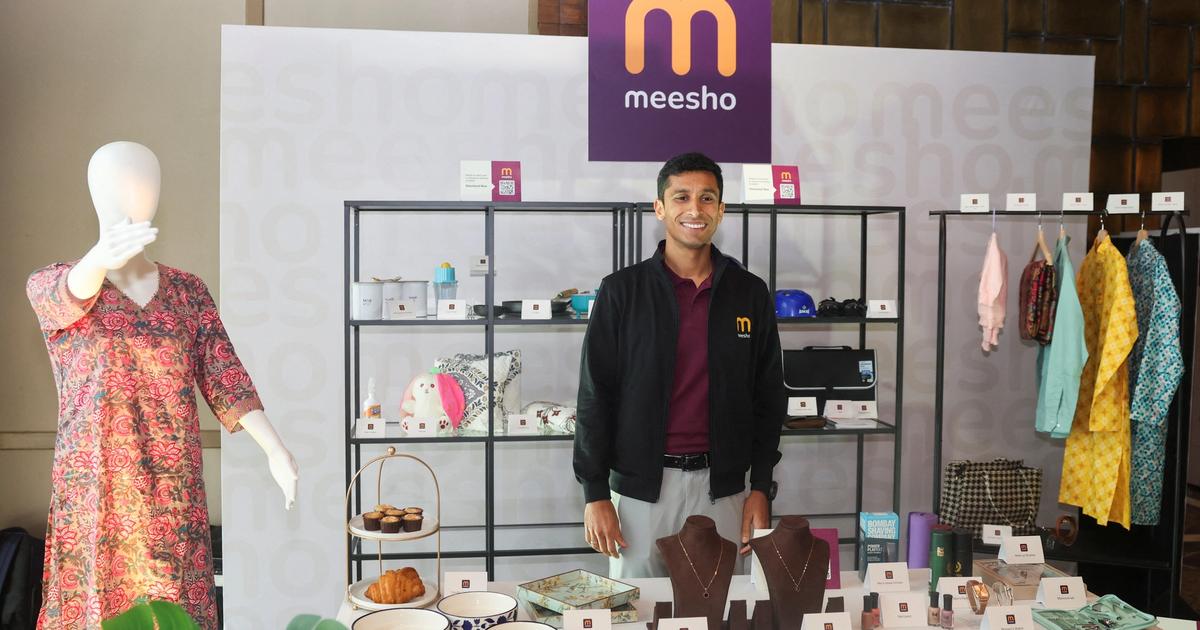 Indian investors go all-in on e-commerce