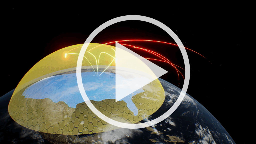 Inside Honeywell's business strategy for Golden Dome