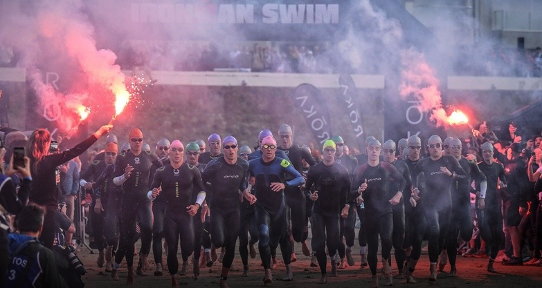 Ironman sees strong youth growth and global expansion in 2025