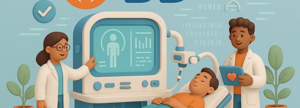 Is Becton Dickinson Now an Opportunity After Diagnostics Expansion and 2026 Business Separation Plans?