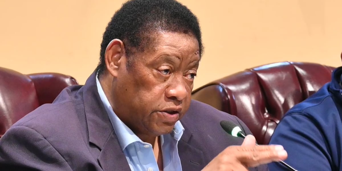 Jackson bans employees from having relationships, doing business with ‘dope dealers’