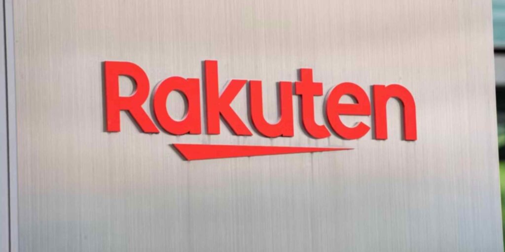 Japan's Rakuten woos foreign sellers to fend off rivals Temu, Shein