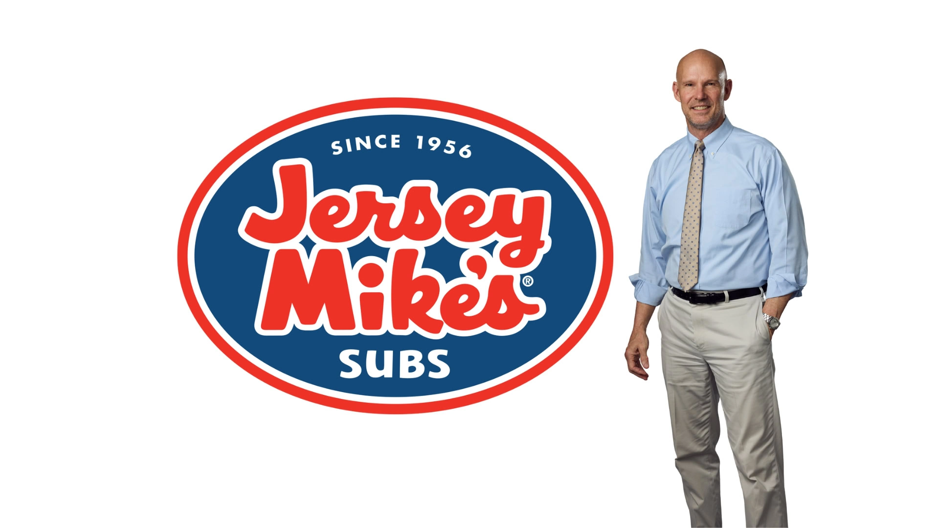 Jersey Mike’s Targets the UK in Next Phase of Global Expansion