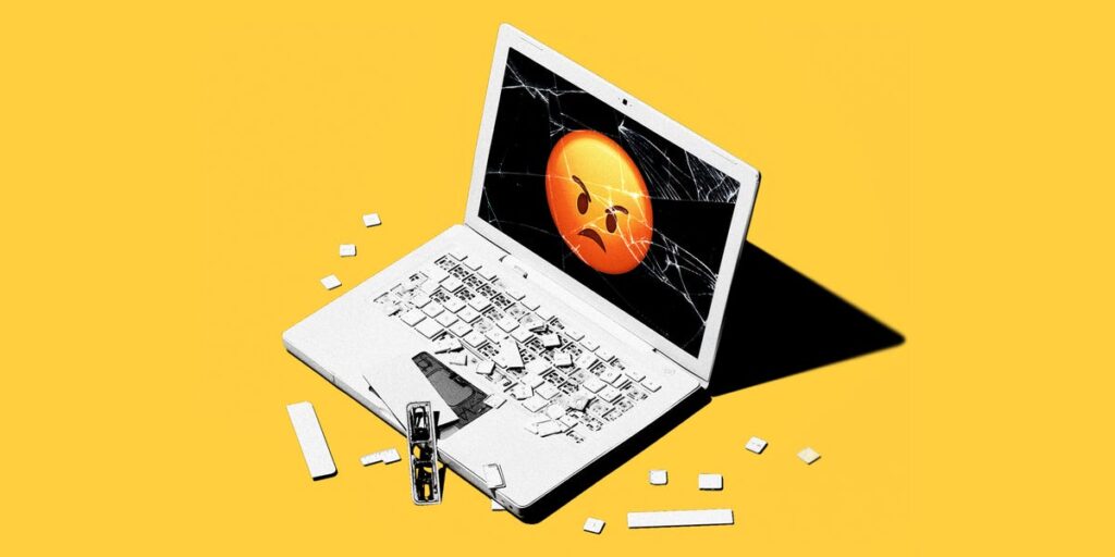 Job Market in 2025: Americans Struggled to Find Work, Trying to Cope