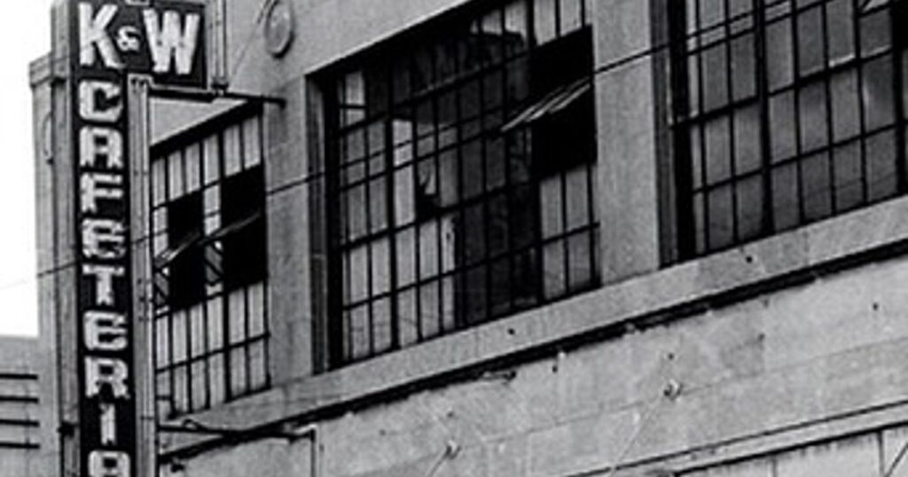 K&W Cafeterias close all locations after 88 years in business :: WRAL.com