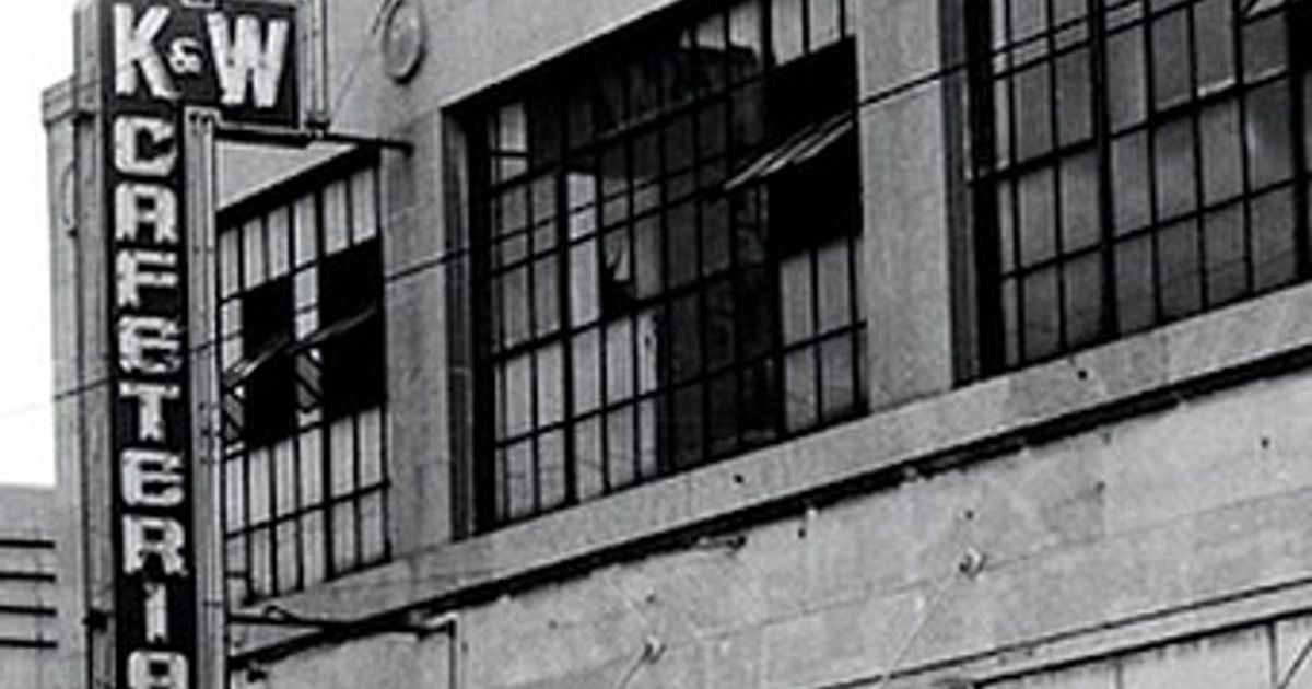 K&W Cafeterias close all locations after 88 years in business :: WRAL.com