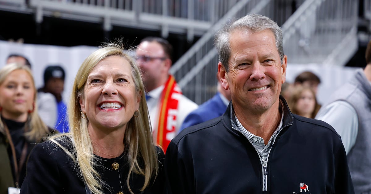 Kemp, state officials head to Panama for business development mission – WSB-TV Channel 2